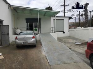 Bodega en Renta en Libertad Tijuana