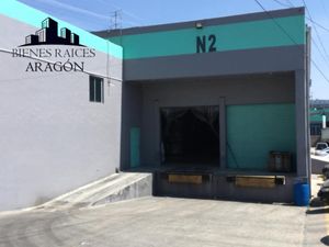 Nave en Renta en Valle Sur Tijuana