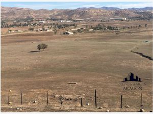 Terreno en Venta en Valle Redondo Tijuana