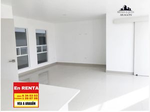 Departamento en Renta en Buena Vista Tijuana