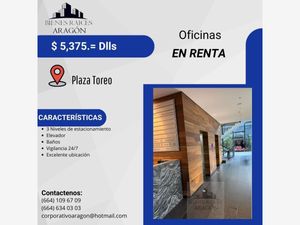 Oficina en Renta en Madero (Cacho) Tijuana