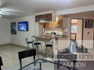 Departamento en Renta en Zona Urbana Rio Tijuana Tijuana