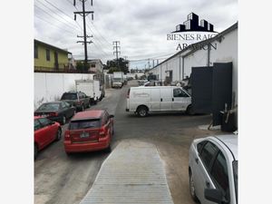 Bodega en Renta en Libertad Tijuana