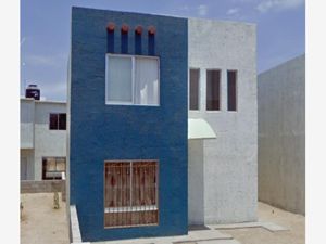 Casa en Venta en Paraíso del Sol La Paz