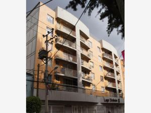 Departamento en Venta en Anáhuac I Sección Miguel Hidalgo