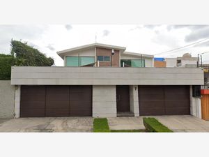 Casa en Venta en Ciudad Satelite Naucalpan de Juárez