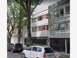 Casa en Venta en Narvarte Poniente Benito Juárez