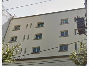 Departamento en Venta en Roma Norte Cuauhtémoc