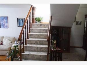 Casa en Venta en Vergel Coapa Tlalpan