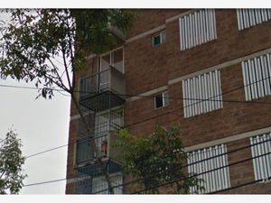 Departamento en Venta en Doctores Cuauhtémoc