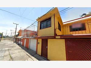 Casa en Venta en Altavilla Ecatepec de Morelos