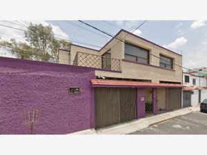 Casa en Venta en Las Américas Naucalpan de Juárez