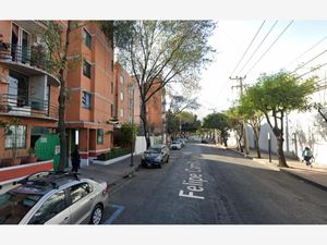 Departamento en Venta en Anáhuac I Sección Miguel Hidalgo