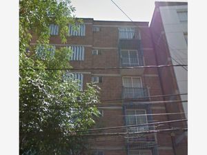 Departamento en Venta en Doctores Cuauhtémoc