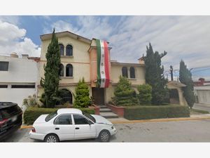 Casa en Venta en Izcalli Cuauhtémoc I Metepec