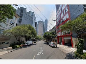 Departamento en Venta en Anzures Miguel Hidalgo