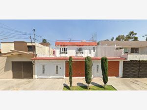 Casa en Venta en Lomas Estrella Iztapalapa