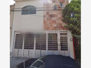 Casa en Venta en Popular Hornos Guadalajara