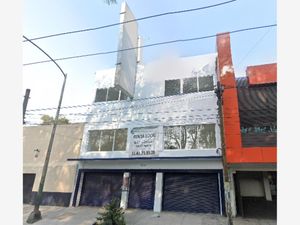 Edificio en Venta en Obrero Popular Azcapotzalco