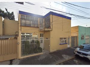 Departamento en Venta en Industrial Gustavo A. Madero