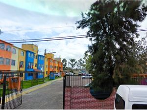 Departamento en Venta en Rey Nezahualcóyotl Nezahualcóyotl