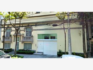 Departamento en Venta en Roma Norte Cuauhtémoc