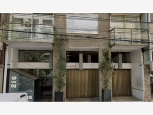 Departamento en Venta en Polanco I Sección Miguel Hidalgo