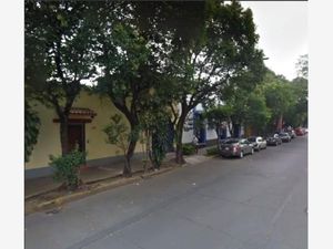 Casa en Venta en Del Carmen Coyoacán