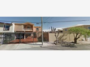 Casa en Venta en San Felipe V Chihuahua