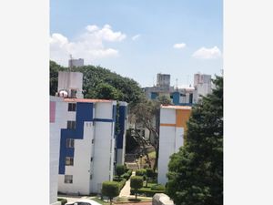 Departamento en Venta en Santa Ursula Xitla Tlalpan