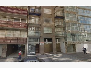 Departamento en Venta en Polanco I Sección Miguel Hidalgo