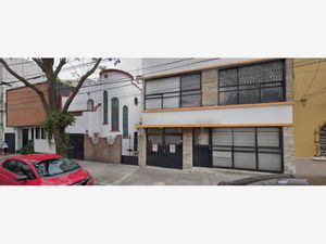 Casa en Venta en Hipódromo Condesa Cuauhtémoc