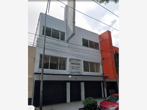 Edificio en Venta en Obrero Popular Azcapotzalco