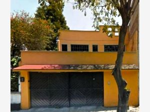 Casa en Venta en Claveria Azcapotzalco