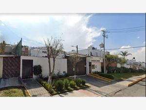 Casa en Venta en Ex-Rancho San Felipe Coacalco de Berriozábal