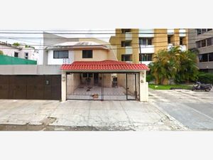 Casa en Venta en Supermanzana 43 Benito Juárez