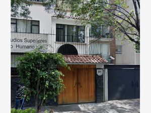 Edificio en Venta en Anzures Miguel Hidalgo