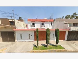 Casa en Venta en Lomas Estrella Iztapalapa