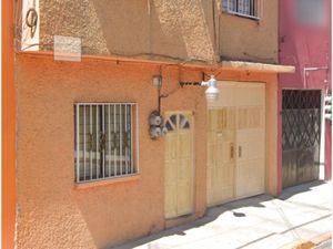 Casa en Venta en Ampliación Casas Alemán Gustavo A. Madero