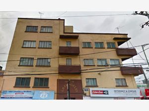 Departamento en Venta en Vista Alegre Cuauhtémoc