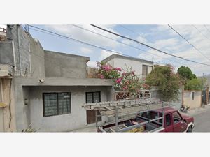 Casa en Venta en San Bernabe Monterrey