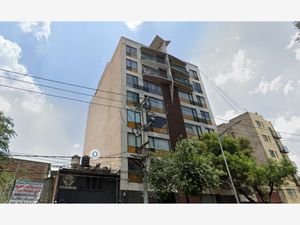 Departamento en Venta en Avante Coyoacán