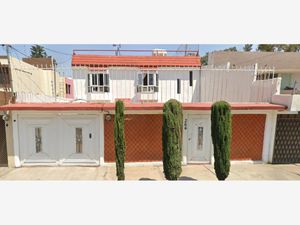 Casa en Venta en Lomas Estrella Iztapalapa