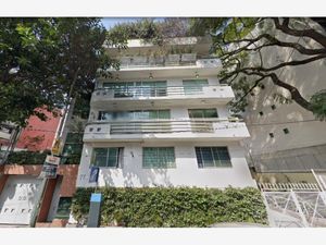 Departamento en Venta en Napoles Benito Juárez