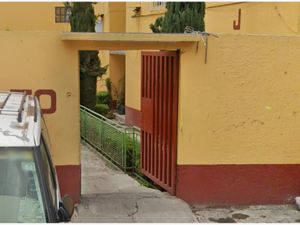 Departamento en Venta en Santa Anita Iztacalco