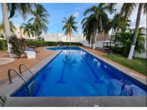 Casa en Venta en Cancún Centro Benito Juárez