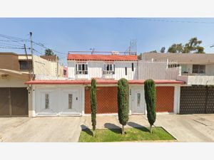 Casa en Venta en Lomas Estrella Iztapalapa