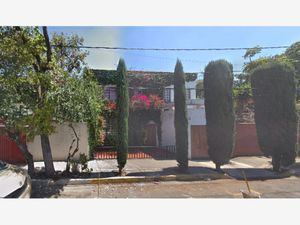 Casa en Venta en Romero de Terreros Coyoacán