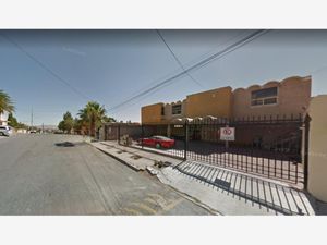 Casa en Venta en Panamericana Chihuahua