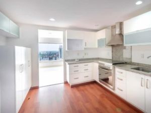 Departamento en Venta en Juarez Cuauhtémoc